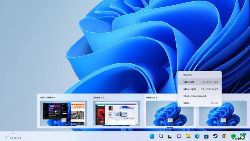 Tạo và quản lý máy tính ảo Windows 11 nhanh chóng 