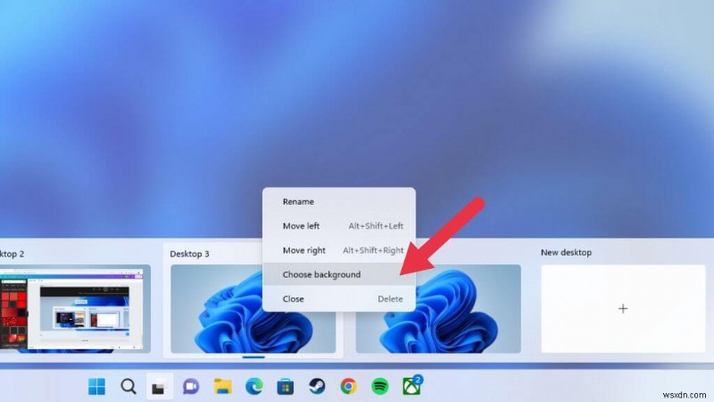 Tạo và quản lý máy tính ảo Windows 11 nhanh chóng 