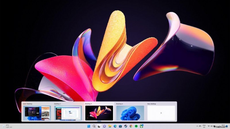 Tạo và quản lý máy tính ảo Windows 11 nhanh chóng 