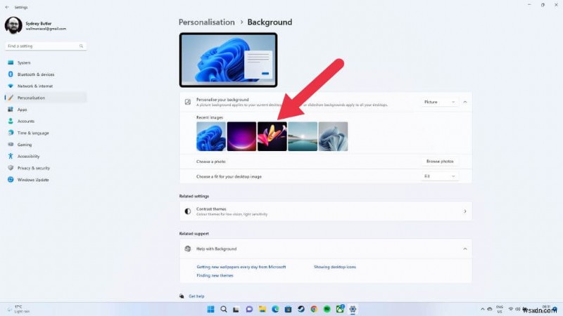 Tạo và quản lý máy tính ảo Windows 11 nhanh chóng 
