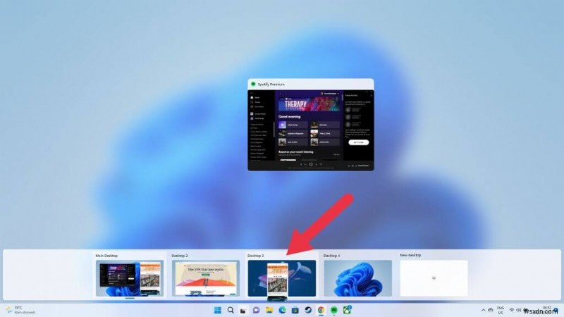 Tạo và quản lý máy tính ảo Windows 11 nhanh chóng 