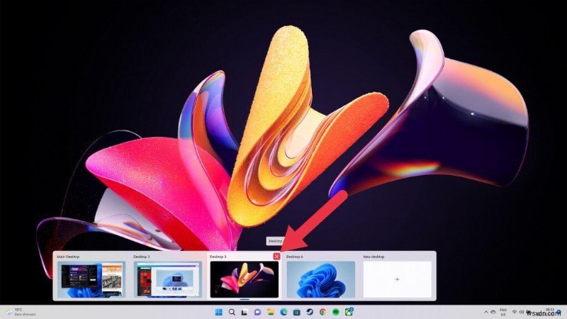 Tạo và quản lý máy tính ảo Windows 11 nhanh chóng 