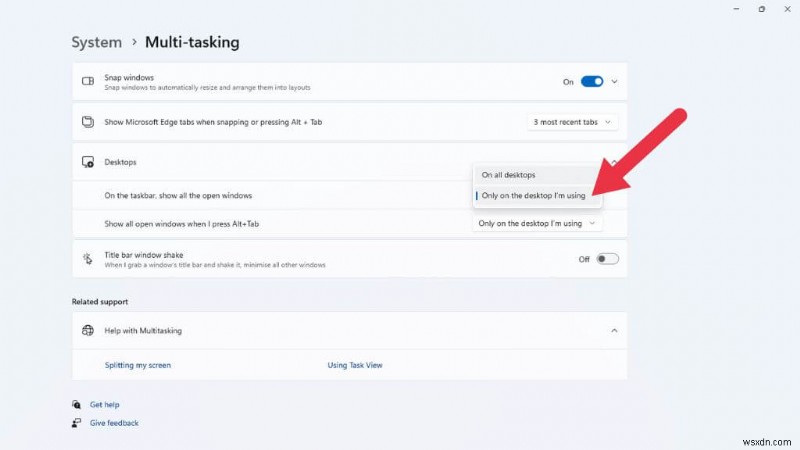 Tạo và quản lý máy tính ảo Windows 11 nhanh chóng 
