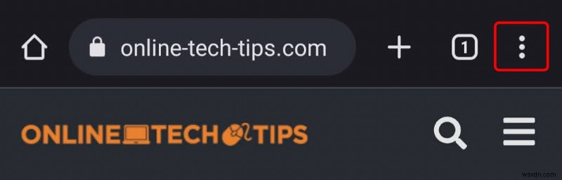 Nắm vững nút chia sẻ trong Google Chrome dành cho Android:Những cách dễ dàng để chia sẻ liên kết 