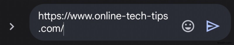 Nắm vững nút chia sẻ trong Google Chrome dành cho Android:Những cách dễ dàng để chia sẻ liên kết 
