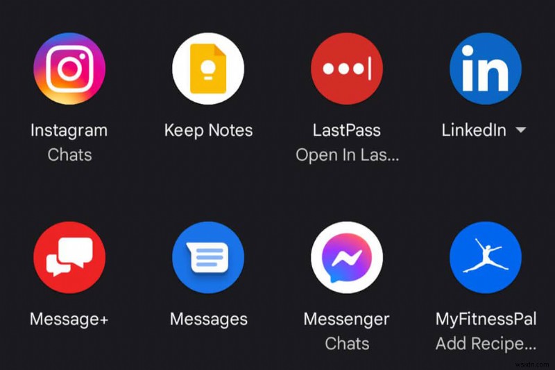 Nắm vững nút chia sẻ trong Google Chrome dành cho Android:Những cách dễ dàng để chia sẻ liên kết 