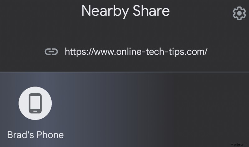 Nắm vững nút chia sẻ trong Google Chrome dành cho Android:Những cách dễ dàng để chia sẻ liên kết 