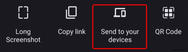 Nắm vững nút chia sẻ trong Google Chrome dành cho Android:Những cách dễ dàng để chia sẻ liên kết 