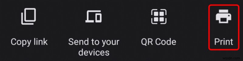 Nắm vững nút chia sẻ trong Google Chrome dành cho Android:Những cách dễ dàng để chia sẻ liên kết 