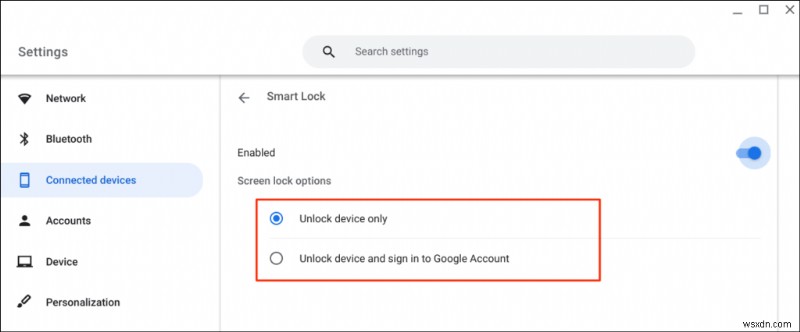 Kết nối điện thoại của bạn với Chromebook bằng Trung tâm điện thoại – Hướng dẫn từng bước 