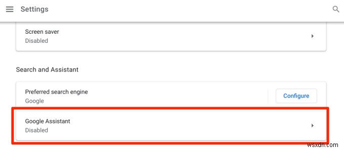 Dễ dàng vô hiệu hóa Trợ lý Google trên tất cả các thiết bị:Hướng dẫn từng bước 