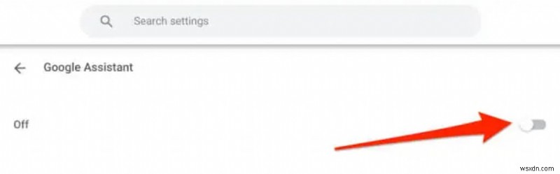 Dễ dàng vô hiệu hóa Trợ lý Google trên tất cả các thiết bị:Hướng dẫn từng bước 