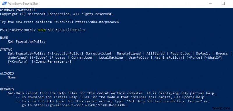 Nắm vững 10 lệnh PowerShell cần thiết cho người dùng Windows Power 