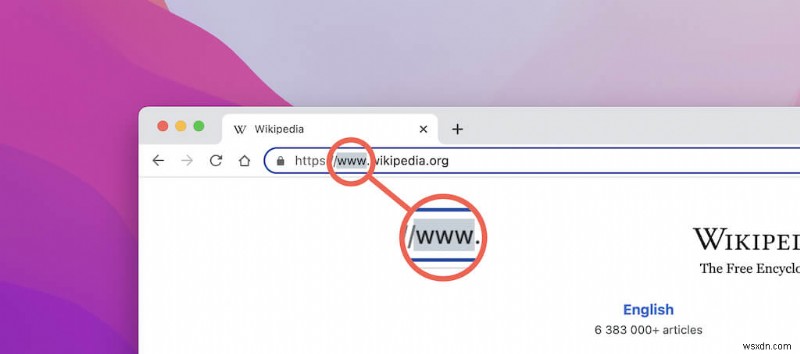 Giải quyết ERR_SSL_PROTOCOL_ERROR trong Chrome:Hướng dẫn từng bước nhanh 