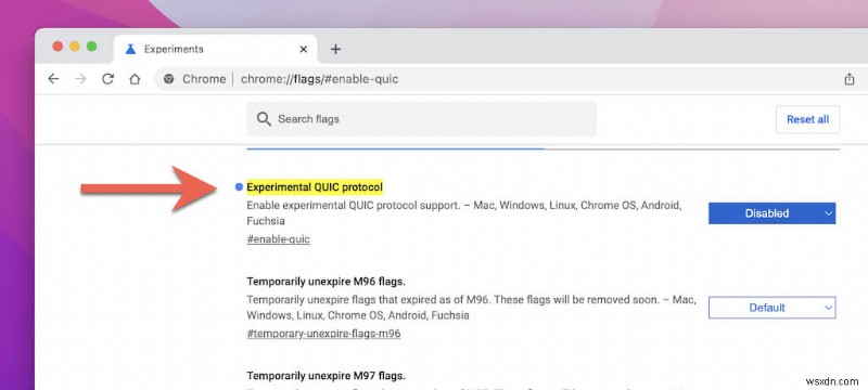 Giải quyết ERR_SSL_PROTOCOL_ERROR trong Chrome:Hướng dẫn từng bước nhanh 