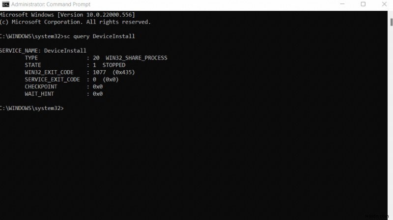 Dễ dàng liệt kê tất cả các dịch vụ Windows bằng PowerShell hoặc Dấu nhắc lệnh 