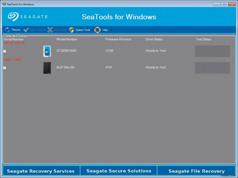 Windows 11 &10:Hướng dẫn kiểm tra tình trạng ổ cứng nhanh chóng và đáng tin cậy 