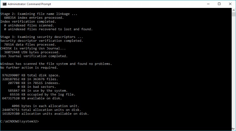 Windows 11 &10:Hướng dẫn kiểm tra tình trạng ổ cứng nhanh chóng và đáng tin cậy 