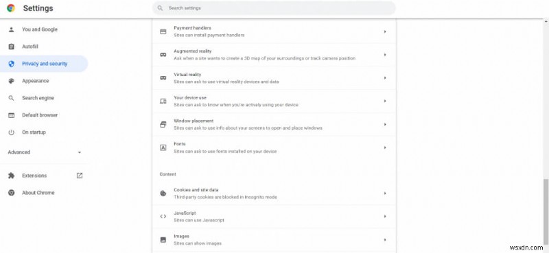 Cài đặt nội dung Chrome thành thạo:Hướng dẫn từng bước đầy đủ 
