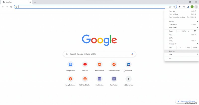 Cài đặt nội dung Chrome thành thạo:Hướng dẫn từng bước đầy đủ 
