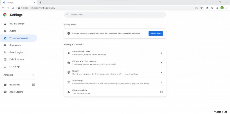 Cài đặt nội dung Chrome thành thạo:Hướng dẫn từng bước đầy đủ 