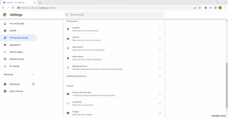 Cài đặt nội dung Chrome thành thạo:Hướng dẫn từng bước đầy đủ 