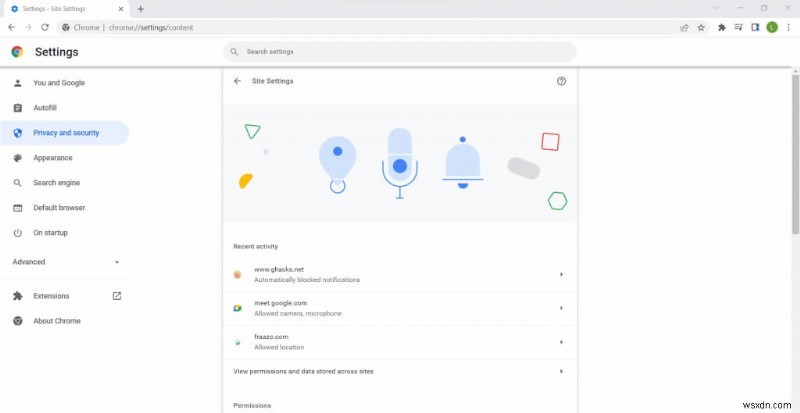Cài đặt nội dung Chrome thành thạo:Hướng dẫn từng bước đầy đủ 