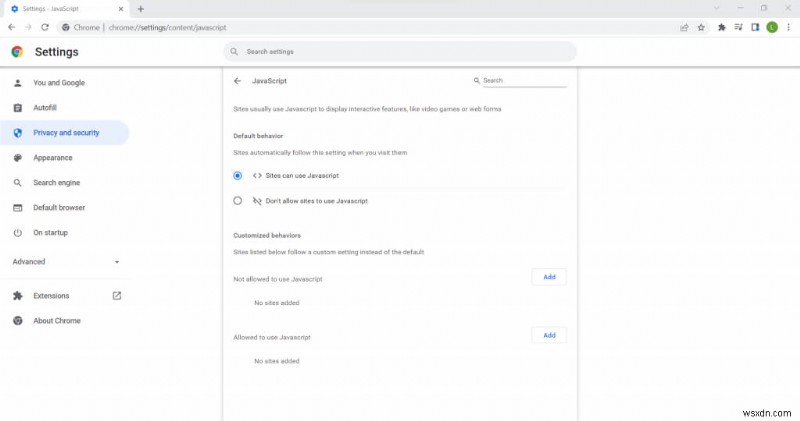 Cài đặt nội dung Chrome thành thạo:Hướng dẫn từng bước đầy đủ 