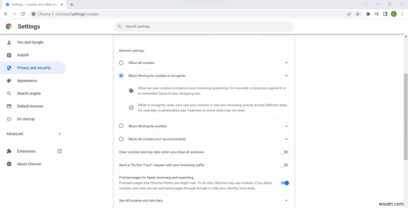 Cài đặt nội dung Chrome thành thạo:Hướng dẫn từng bước đầy đủ 