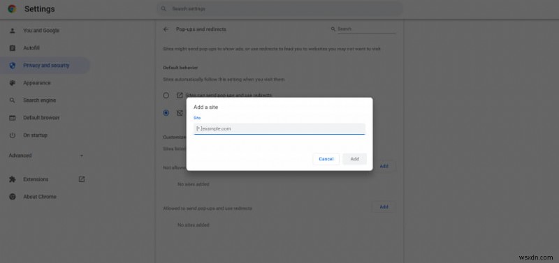 Cài đặt nội dung Chrome thành thạo:Hướng dẫn từng bước đầy đủ 