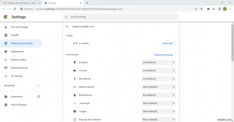 Cài đặt nội dung Chrome thành thạo:Hướng dẫn từng bước đầy đủ 