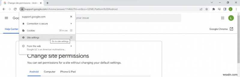 Cài đặt nội dung Chrome thành thạo:Hướng dẫn từng bước đầy đủ 