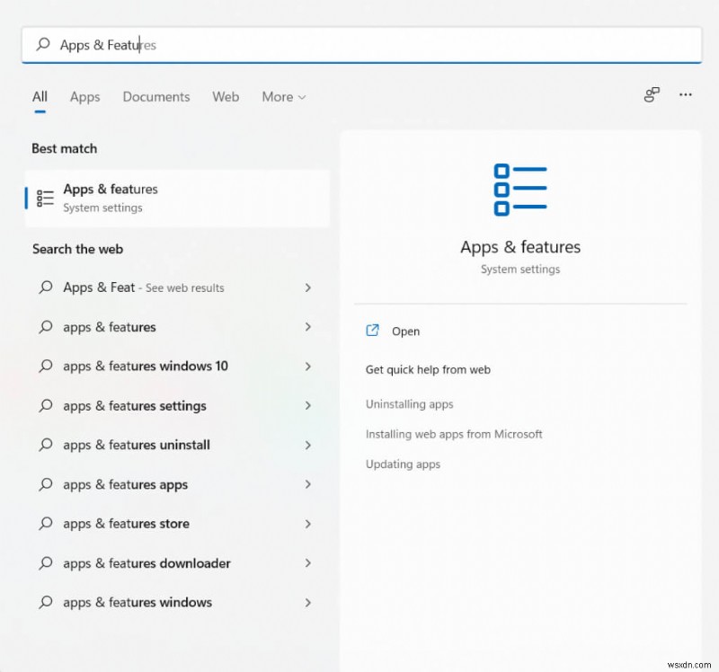 Sửa lỗi Windows “api-ms-win-crt-runtime-l1-1-0.dll Missing” nhanh chóng 