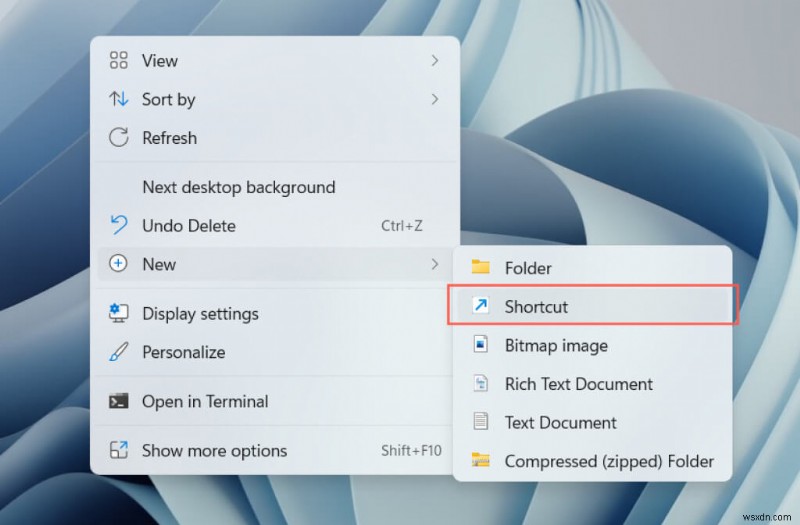 Cách ghim phím tắt vào thanh tác vụ Windows của bạn để truy cập nhanh 
