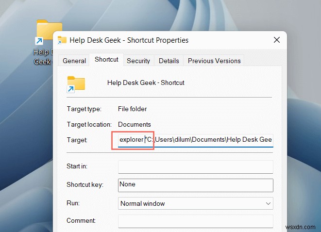 Cách ghim phím tắt vào thanh tác vụ Windows của bạn để truy cập nhanh 
