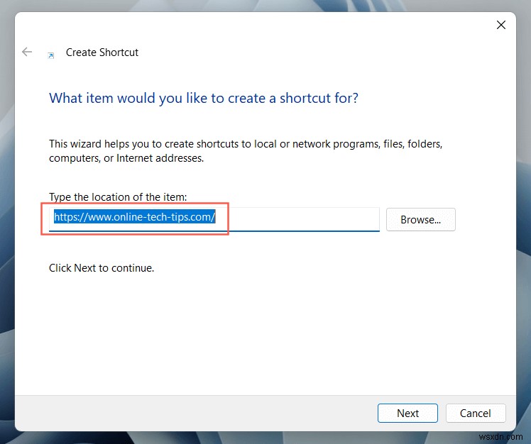 Cách ghim phím tắt vào thanh tác vụ Windows của bạn để truy cập nhanh 