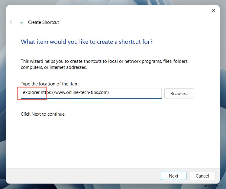Cách ghim phím tắt vào thanh tác vụ Windows của bạn để truy cập nhanh 