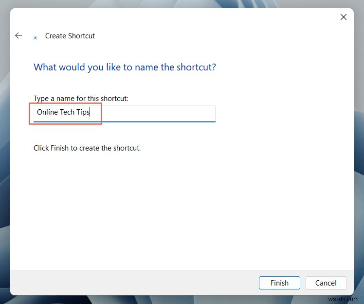 Cách ghim phím tắt vào thanh tác vụ Windows của bạn để truy cập nhanh 