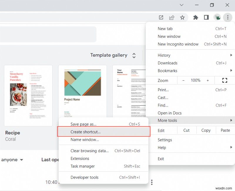 Cách ghim phím tắt vào thanh tác vụ Windows của bạn để truy cập nhanh 