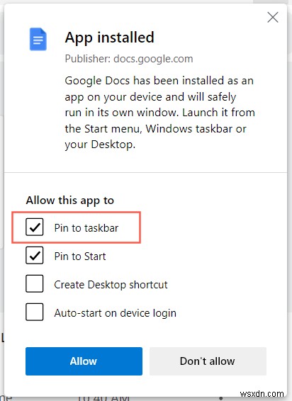 Cách ghim phím tắt vào thanh tác vụ Windows của bạn để truy cập nhanh 