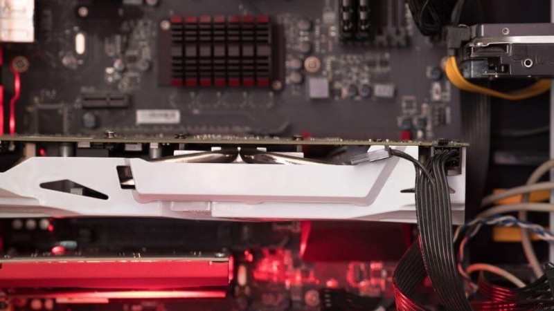 Cách xác định card đồ họa của PC chạy Windows 11—Các bước đơn giản để đảm bảo độ chính xác 