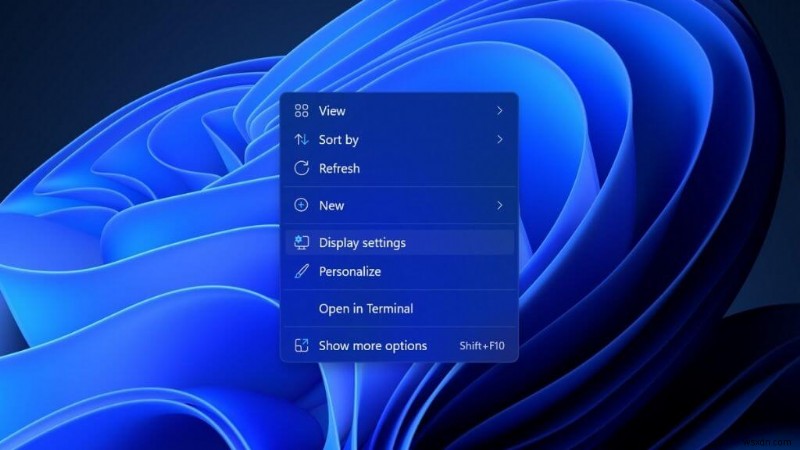Cách xác định card đồ họa của PC chạy Windows 11—Các bước đơn giản để đảm bảo độ chính xác 