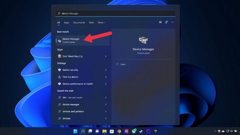 Cách xác định card đồ họa của PC chạy Windows 11—Các bước đơn giản để đảm bảo độ chính xác 
