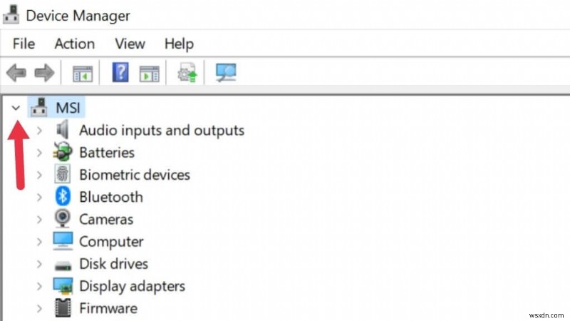Cách xác định card đồ họa của PC chạy Windows 11—Các bước đơn giản để đảm bảo độ chính xác 