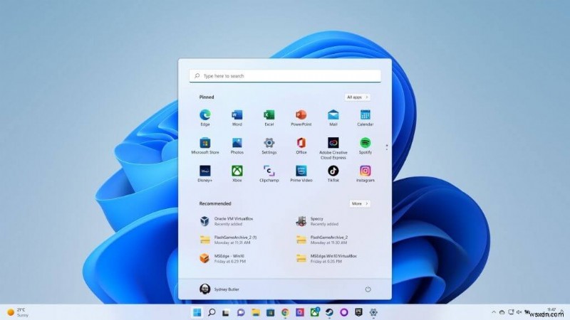 Windows 11:Khám phá phiên bản và cập nhật mới nhất 