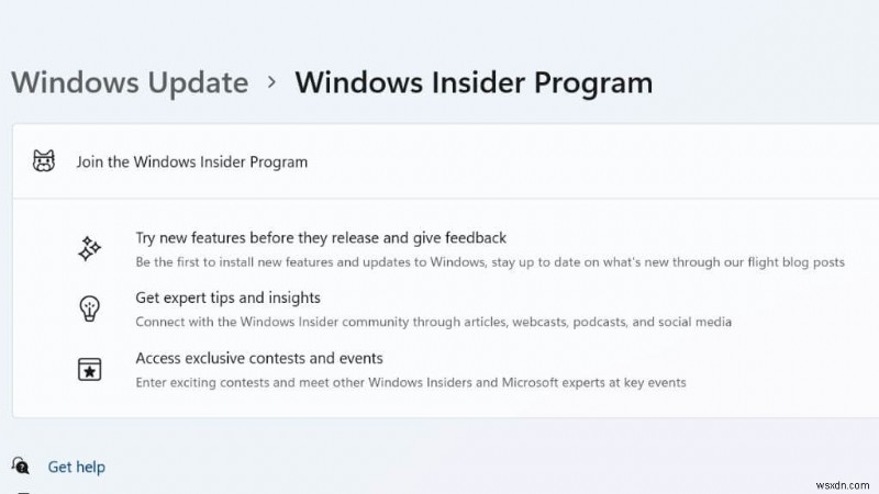 Windows 11:Khám phá phiên bản và cập nhật mới nhất 