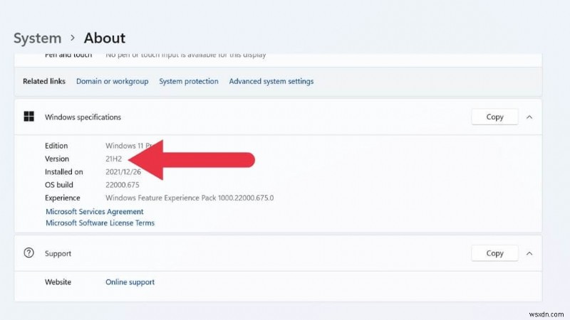 Windows 11:Khám phá phiên bản và cập nhật mới nhất 