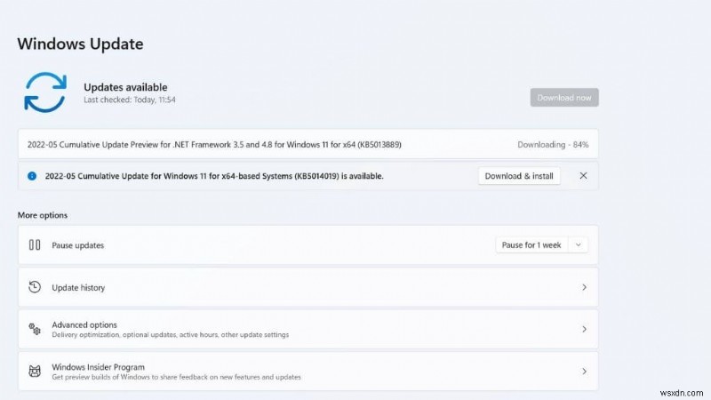 Windows 11:Khám phá phiên bản và cập nhật mới nhất 