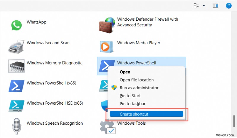 Tạo lối tắt trên màn hình trên Windows 10 &11:Hướng dẫn từng bước 