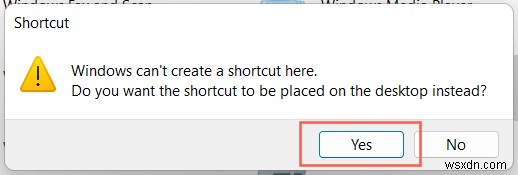 Tạo lối tắt trên màn hình trên Windows 10 &11:Hướng dẫn từng bước 